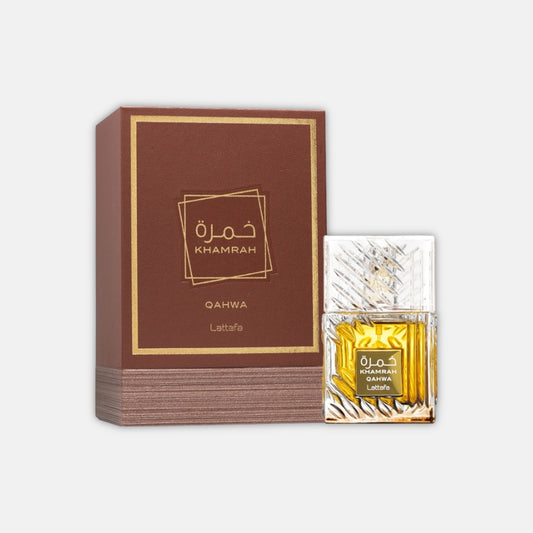 Khamrah Qahwa 100ml