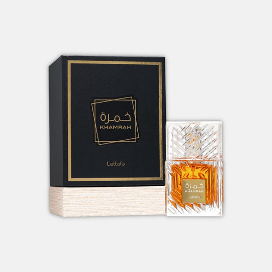 Khamrah 100ml