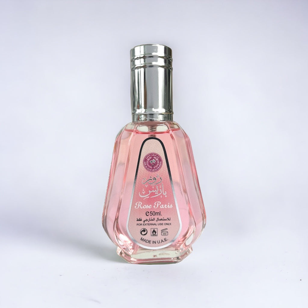 Rose Paris 50ml