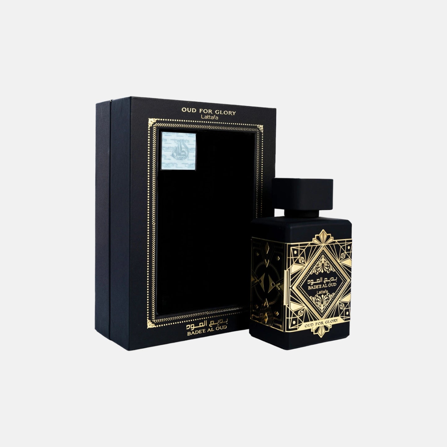 Badee Al Oud For Glory 100ml