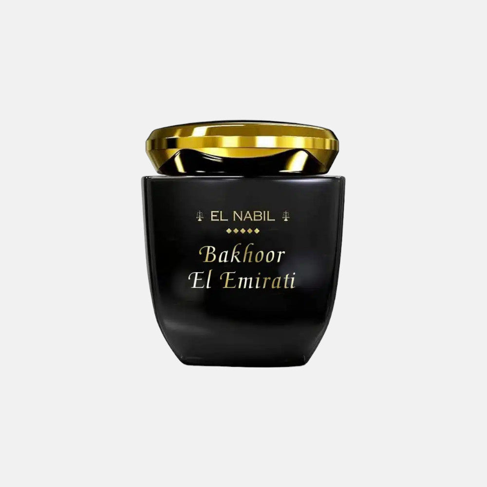 Al Emirati Bakhoor 70g