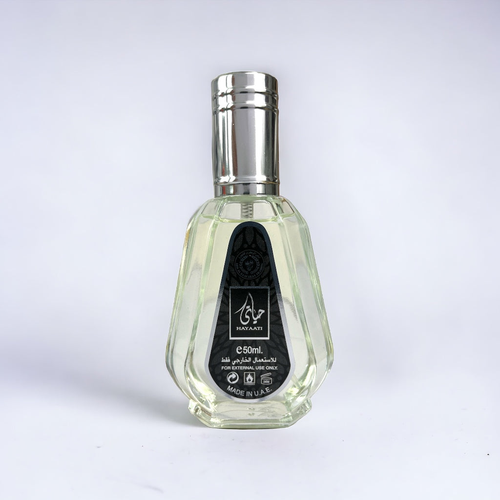 Hayati 50ml