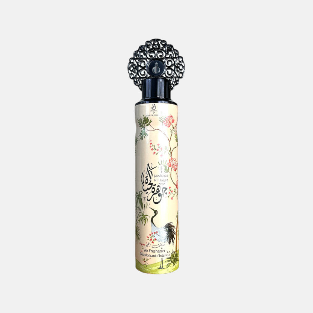 Jawharat Al Hayat 300ml
