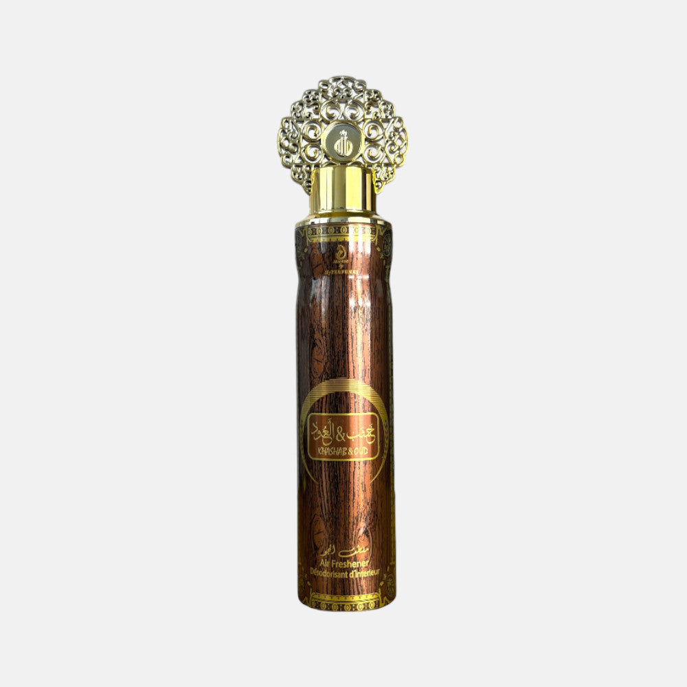 Khashab & Oud Braun 300ml