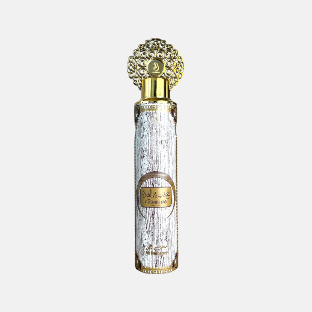 Khashab & Oud Weiss 300ml