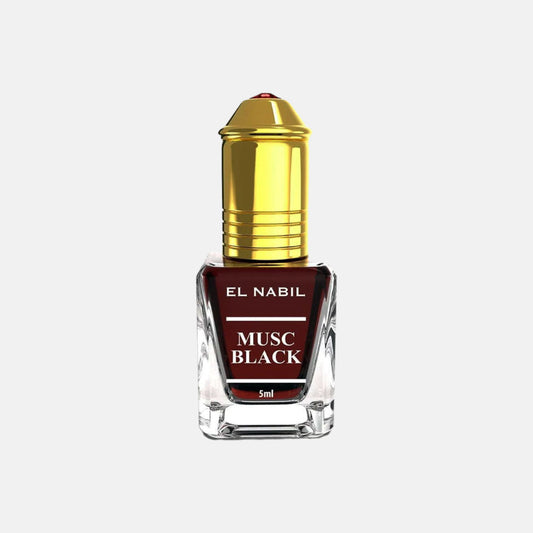Musc Black 5ml