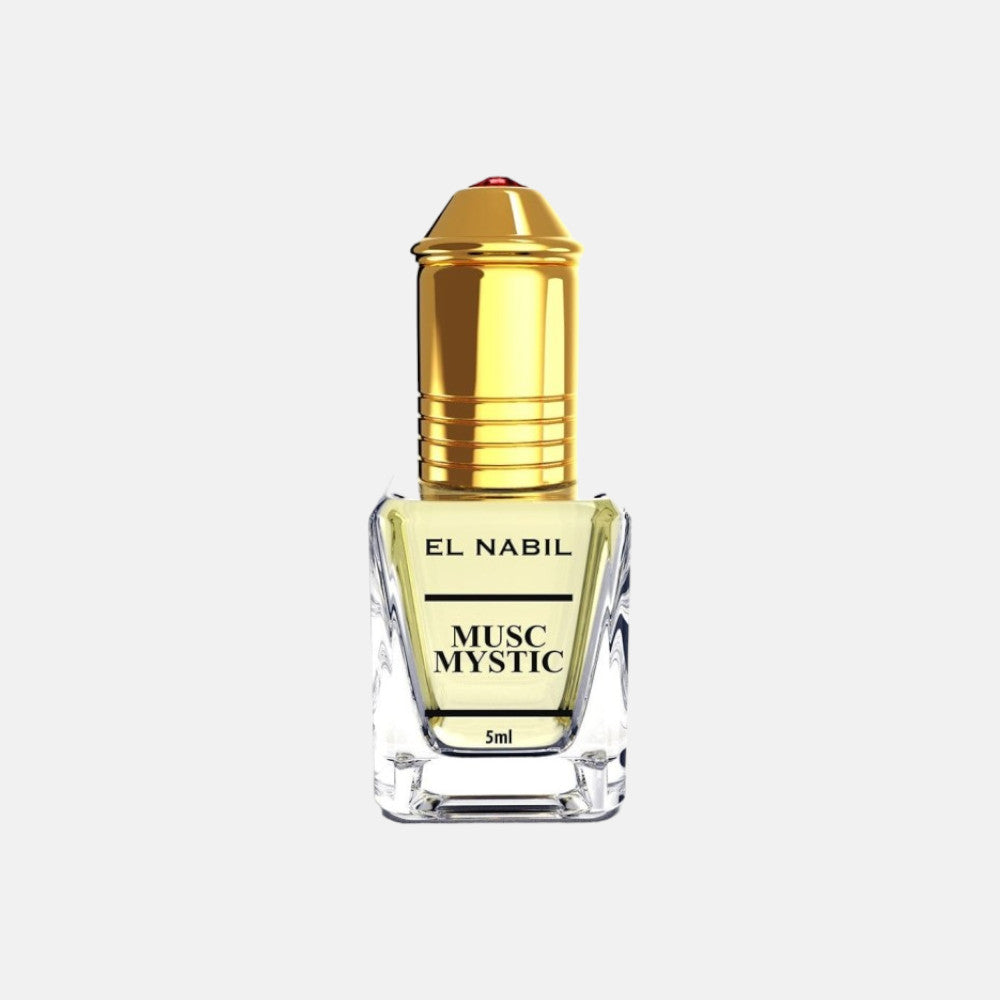 Musc Mystic 5ml