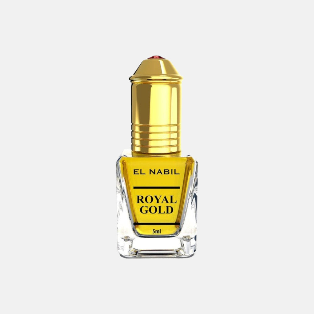 Royal Gold 5ml