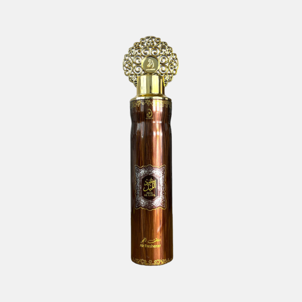 Oud Al Layl 300ml