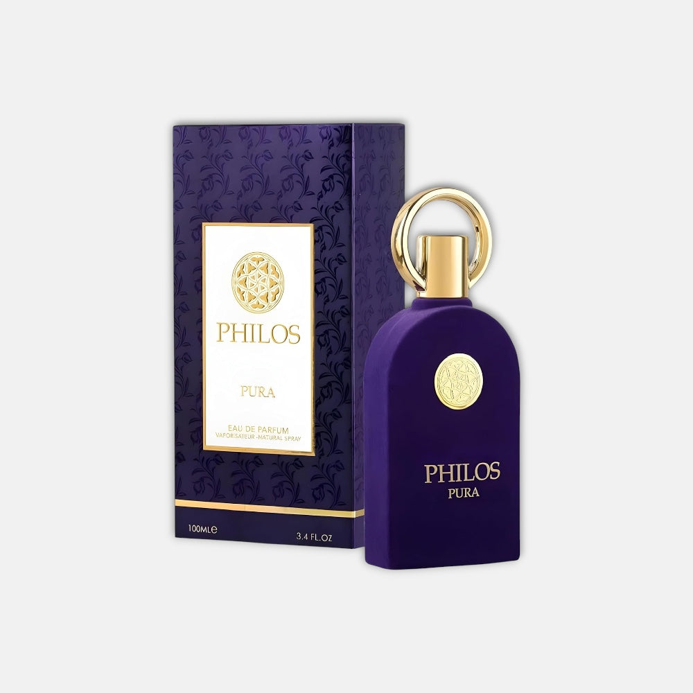 Philos Pura 100ml