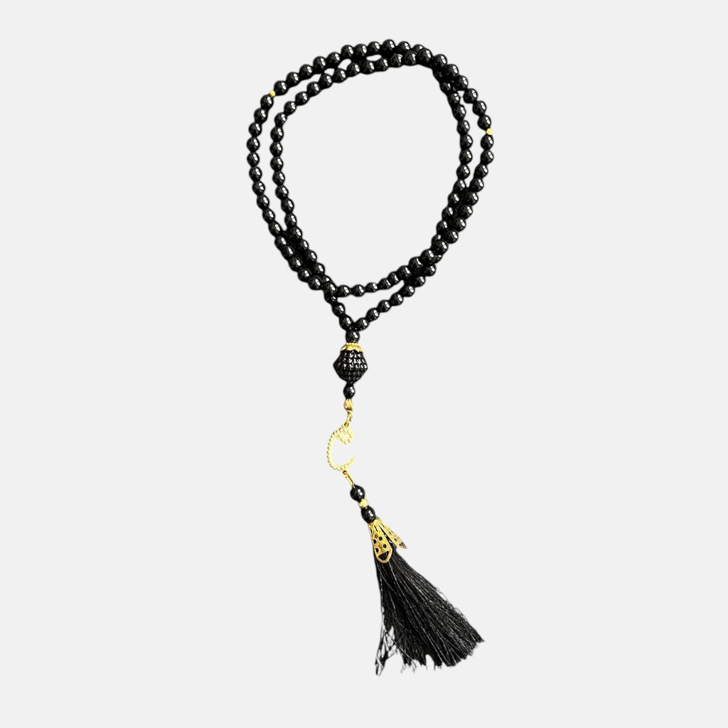 Tasbih Gebetskette (8 Farben)