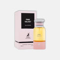 Pink Velvet 80ml