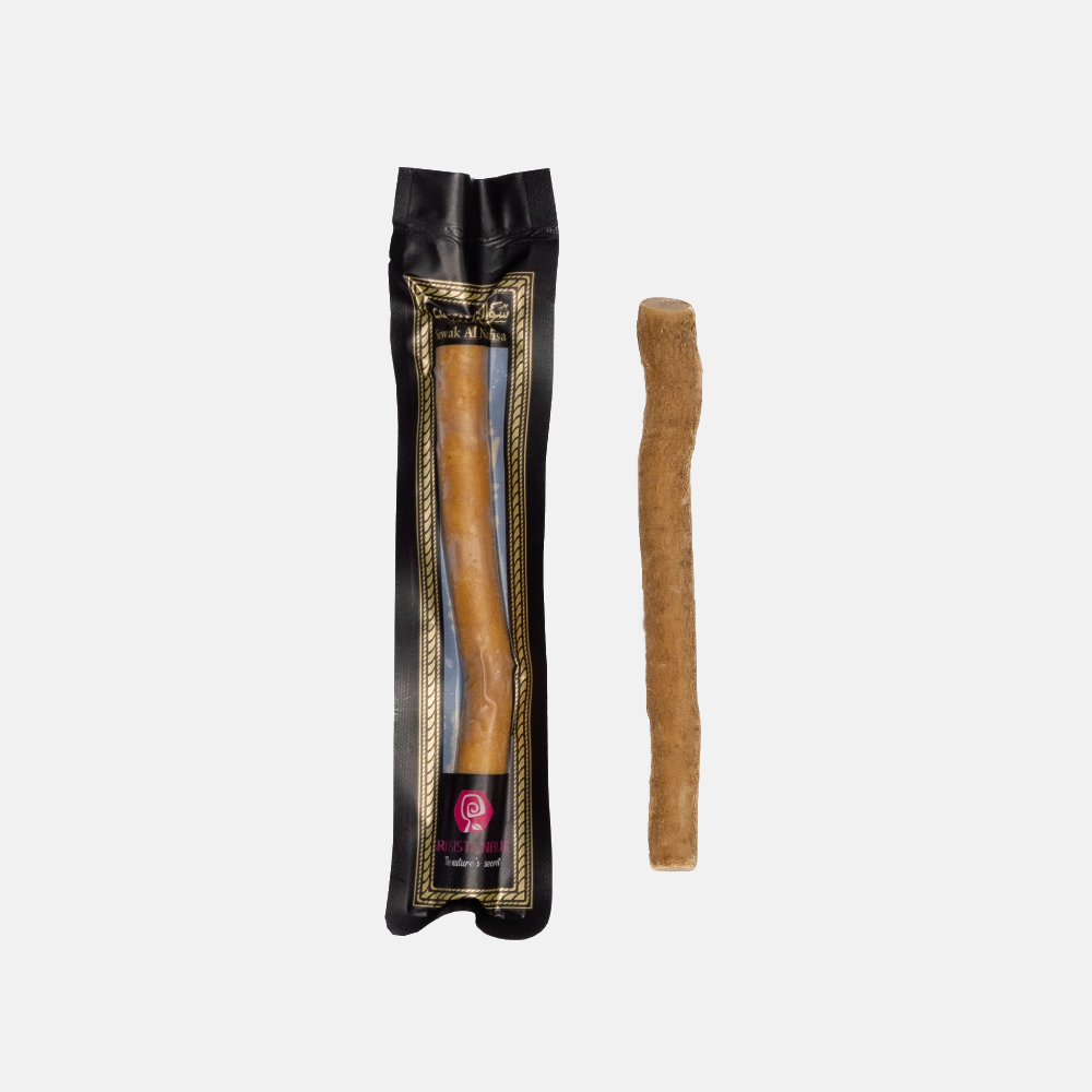 Miswak Natürliche Zahnbürste