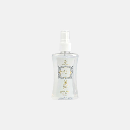 Musk Tahara Abiyad 100ml