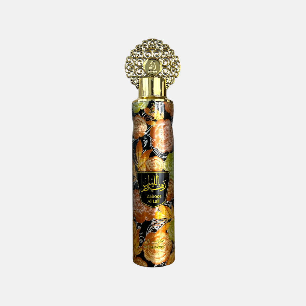 Zahoor Al Lail 300ml
